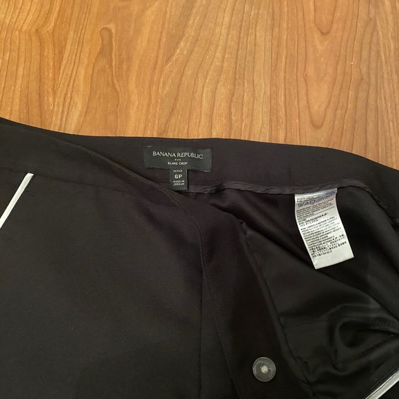 Womens slacks - Picture 3 of 4